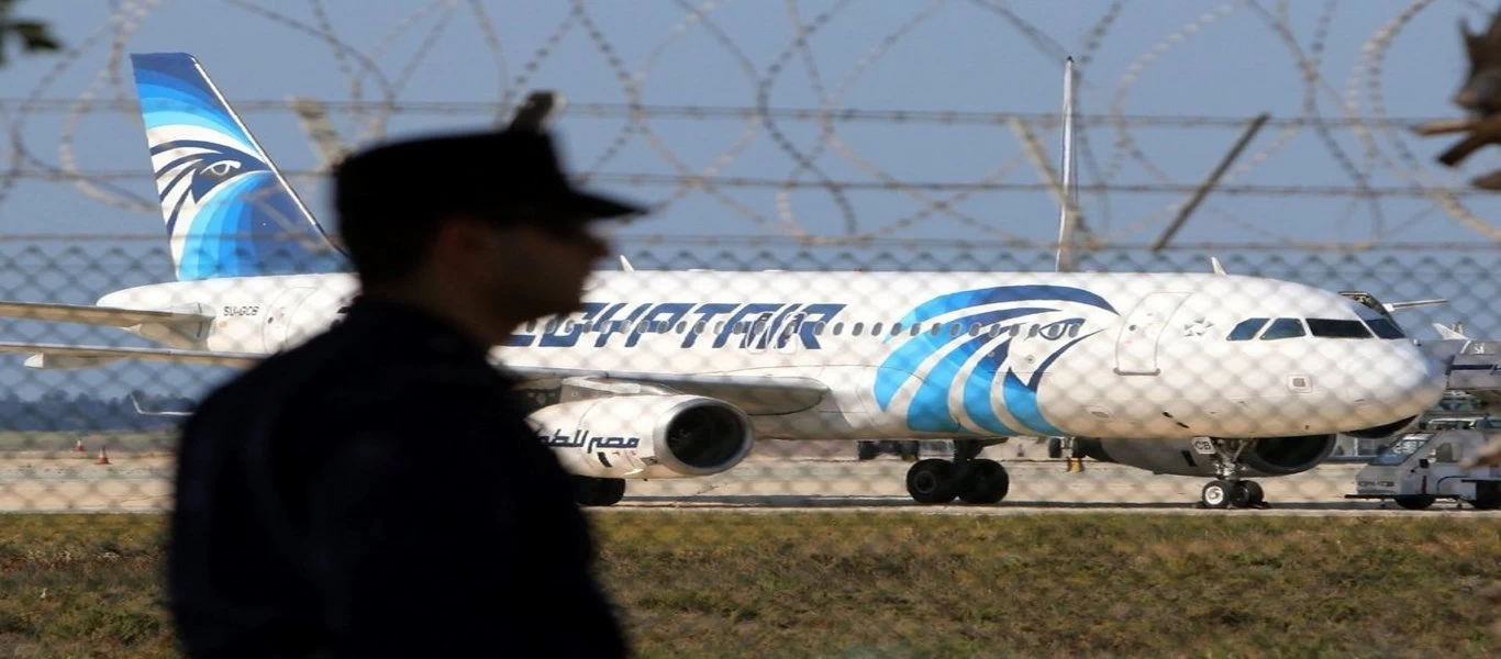 Αίγυπτος: 118 εκ. δάνειο δίνει το κράτος στην EgyptAir